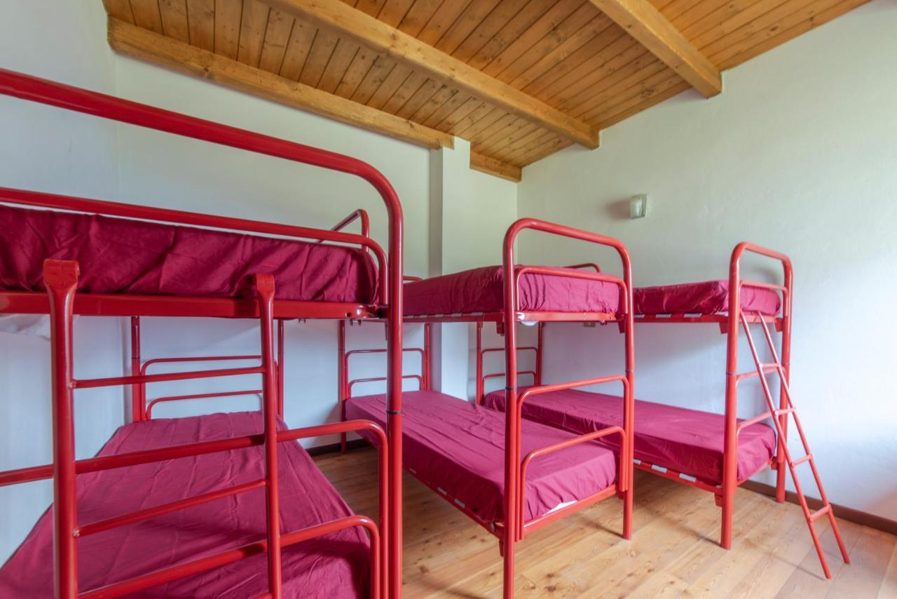 Albergue Rifugio Parpinasca Trontano Exterior foto