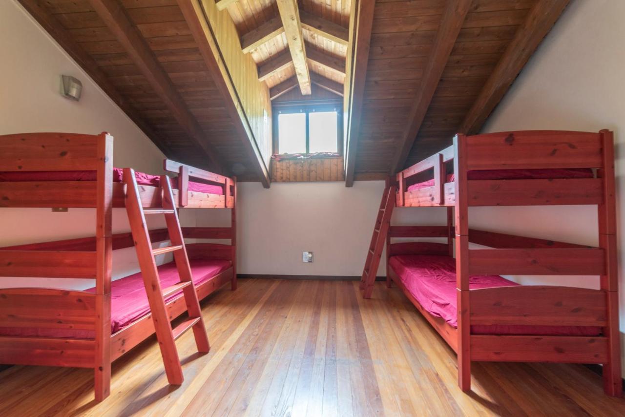 Albergue Rifugio Parpinasca Trontano Exterior foto