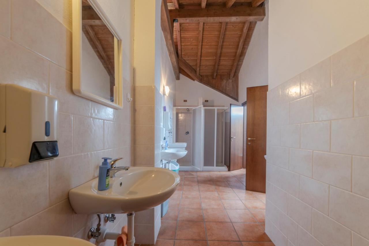 Albergue Rifugio Parpinasca Trontano Exterior foto