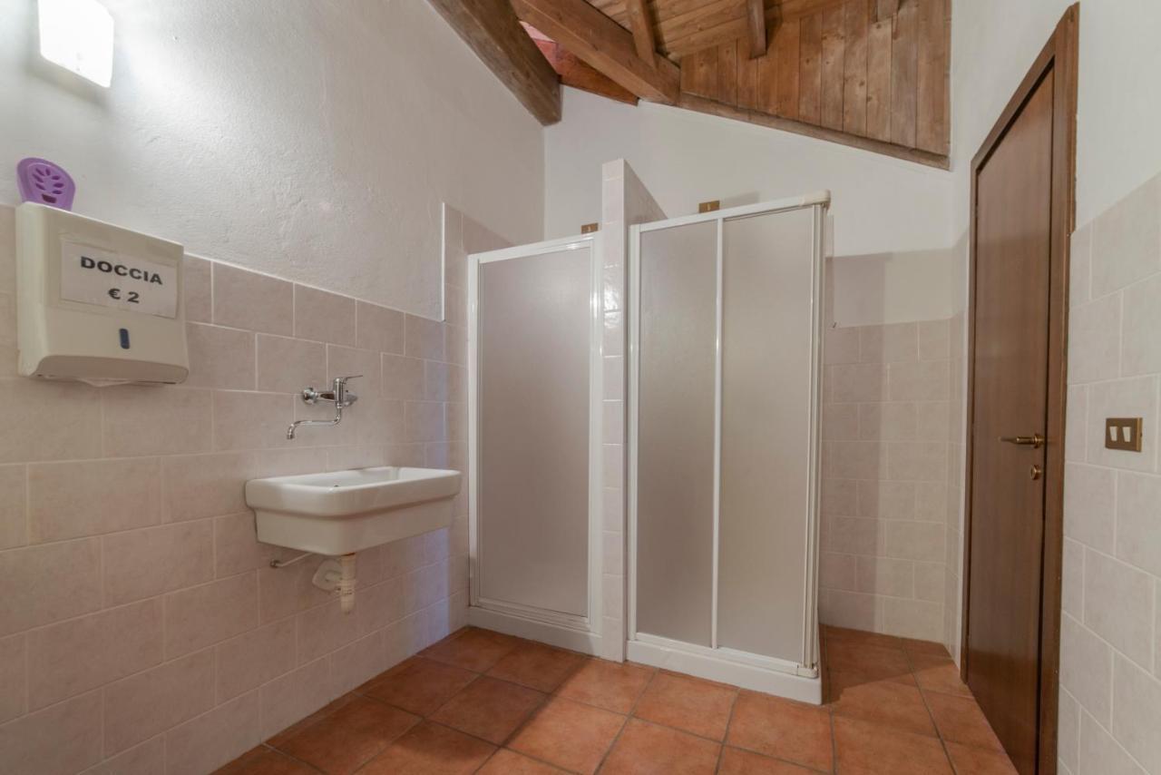 Albergue Rifugio Parpinasca Trontano Exterior foto